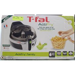 TFAL  ACTIFRY FAMILY