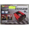 Image 1 : EVERSTART 12V INVERTER 1000WATT