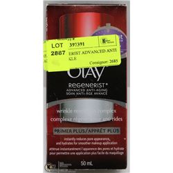 OLAY REGENERIST ADVANCED ANTI AGING WRINKLE