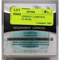 OLAY REGENERIST LUMINOUS OVERNIGHT MASK