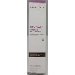 MARCELLE REVIVAL ANTI -AGE LOTION