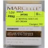 Image 1 : MARCELLE  REVIVAL GOLD 24K GOLD NIGHT CREAM