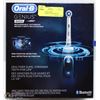 Image 1 : ORAL B GENIUS 8000 RECHARGEABLE TOOTHBRUSH