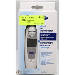 EXACT INFRARED EAR THERMOMETER