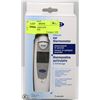 Image 1 : EXACT INFRARED EAR THERMOMETER