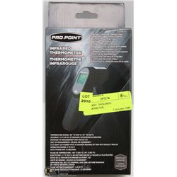 PRO POINT  INFRARED THERMOMETER