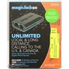 Image 1 : MAGIC JACK GO UNLIMITED LOCAL AND LNG DISTANCE