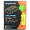 Image 1 : MAGIC JACK GO UNLIMITED LOCAL AND LNG DISTANCE