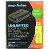 Image 1 : MAGIC JACK GO UNLIMITED LOCAL AND LNG DISTANCE