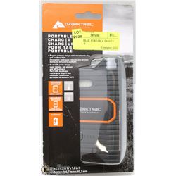 OZARK TRAIL PORTABLE TABLET CHARGER