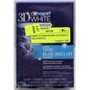 Image 1 : CREST 3D WHITESTRIPS 24 STRIPS 12 TREATMENTS