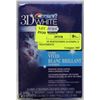 Image 1 : CREST 3D WHITESTRIPS 24 STRIPS 12 TREATMENTS