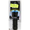 Image 1 : POLICE SECURITY BEARCAT 130 LUMENS FLASHLIGHT