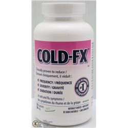 COLD FX 150 CAPSULES