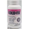 Image 1 : COLD FX 150 CAPSULES