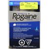 Image 1 : ROGAINE FOAM 5% HAIR REGROWTH TREATMENT FOAM