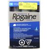 Image 1 : ROGAINE FOAM 5% HAIR REGROWTH TREATMENT FOAM