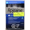 Image 1 : ROGAINE FOAM 5% HAIR REGROWTH TREATMENT FOAM