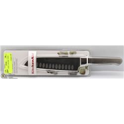 KITCHENAID 7" SANTOKU   KNIFE