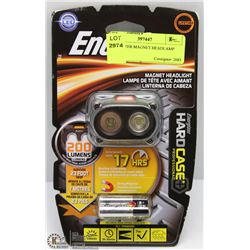 ENERGIZER MAGNET HEADLAMP