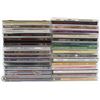 Image 1 : BOX OF 30 ASSORTED CDS