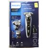 Image 1 : PHILIPS SERIES 9000 WET/DRY SHAVER 8 DIRECTIONS