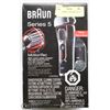Image 1 : BRAUN SERIES 5 FLEX MOTION TEC RAZOR