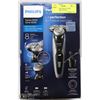 Image 1 : PHILIPS SERIES 9000 WET/DRY SHAVER 8 DIRECTIONS