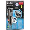 Image 1 : BRAUN SERIES 3 SHAVER