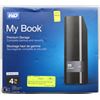 Image 1 : WD MY BOOK PREMIUM STORAGE 4TB COMPLETE BACK UP