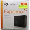 Image 1 : SEAGATE EXPANSION 3TB DESKTOP DRIVE