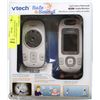 Image 1 : VTECH SAFE AND SOUND FULL COLOUR VIDEO AND AUDIO