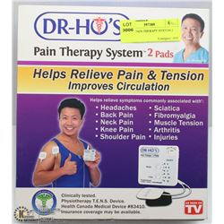 DR.HOS PAIN THERAPY SYSTEM 2 PADS