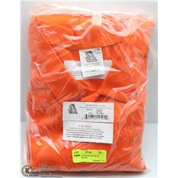 STEINER 30" WELDLITE NPLUS JACKET SIZE 3XL