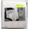 Image 1 : HOMETRENDS 3 PCS DUVET COVER SET