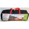 Image 1 : COLEMAN GRAND VALLEY 6 PERSON TENT