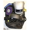 Image 1 : PARWELD 9-13 AUTOMATIC HELMET WITH GRIND AND