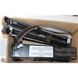 LOT OF EXERCISE EQUIPMENT