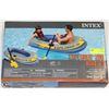 Image 1 : INTEX EXPLORER 200 BOAT SET