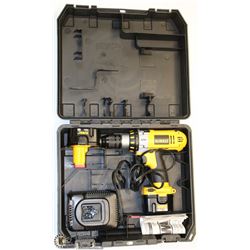 DEWALT XRP 12V 1/" DC940 CORDLESS DRILL DRIVER