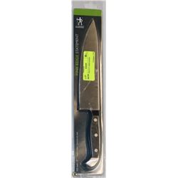 JA HENCKELS 8" CHEFS KNIFE