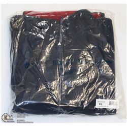 HAMMILL POLAR FLEECE JACKET FULL ZIPPER SIZE XL