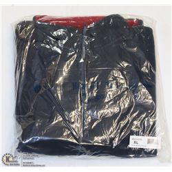 HAMMILL POLAR FLEECE JACKET FULL ZIPPER SIZE XL