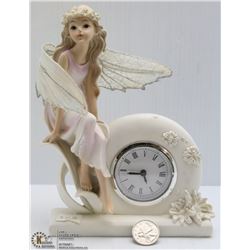 FAIRY CLOCK