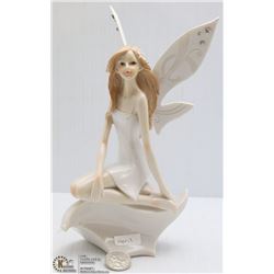 FAIRY APRIL  BIRTHSTONE