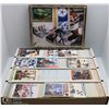 Image 1 : 2000+ ASSORTED HOCKEY CARDS INCL GRETZKY WITH PIC