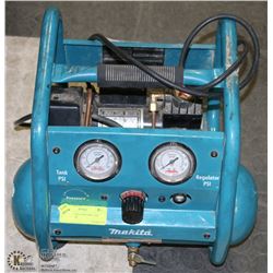 MAKITA ULTRA PORTABLE AIR COMPRESSOR