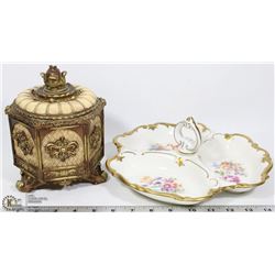 CASA ELITE DESIGN BY M.VALENTI ITALY CANDY