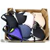 Image 1 : FLAT OF 7 LADIES BRAS SIZE 34A