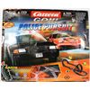 Image 1 : CARRERA POLICE PURSUIT RACE SET #62105 SCALE 1:43